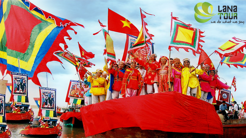 Culture and traditions